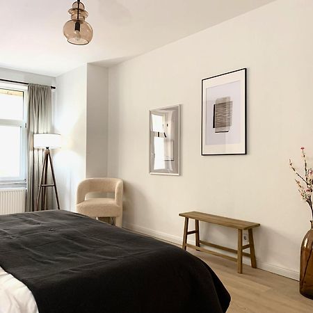 Cosy, Spacious, And Central Berlín Exterior foto