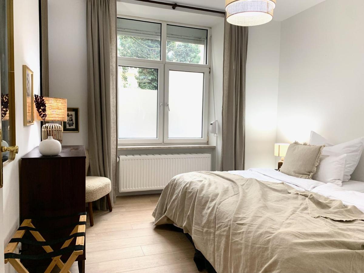 Cosy, Spacious, And Central Berlín Exterior foto